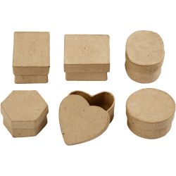 Mini dozen