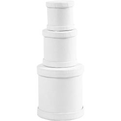 Trommel dozen set