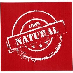 Screen stencil