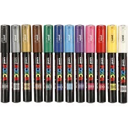Posca Marker