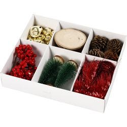 Geschenkverpakking set