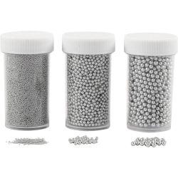 Mini Stenen van Glas