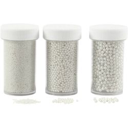 Mini Stenen van Glas