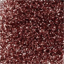 Bio-glitter