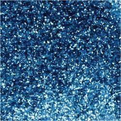 Bio-glitter