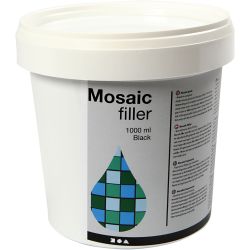 Mozaïekvoeg