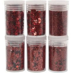 Bio Sparkles &amp; Sequins