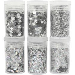 Bio Sparkles &amp; Sequins