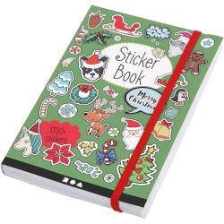 Stickerboek