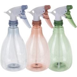 Sprayflesje