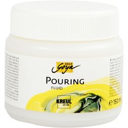 Pouring-Fluid, 150 ml/ 1 fles
