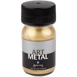 Hobbyverf Metallic