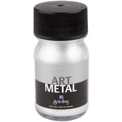 Hobbyverf Metallic