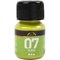A-Color Glass
