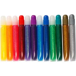 Glitterlijm