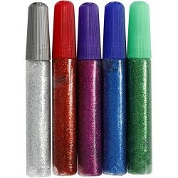 Glitterlijm