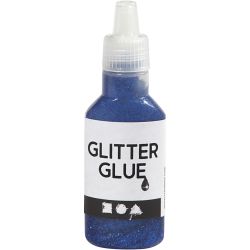 Glitterlijm