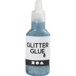 Glitterlijm