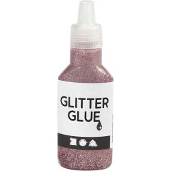 Glitterlijm