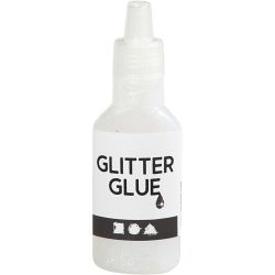 Glitterlijm