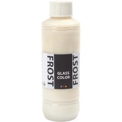 Glass Color Frost