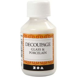 Decoupage Lijmlak