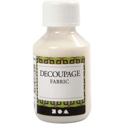 Decoupage Lijmlak