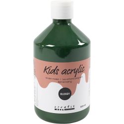 Acrylverf Glossy