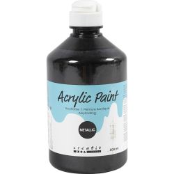 Acrylverf Metallic