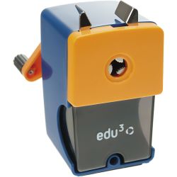 Edu Puntenslijper