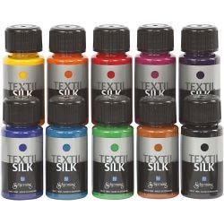 Zijdeverf ES Silk