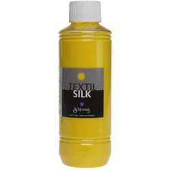Zijdeverf ES Silk