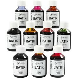 Batikverf