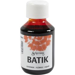 Batikverf