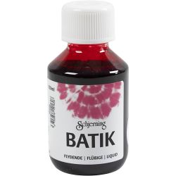 Batikverf