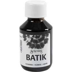 Batikverf