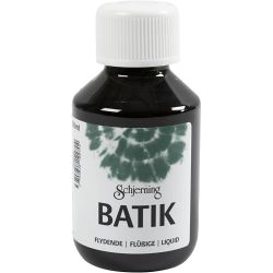 Batikverf