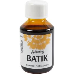 Batikverf