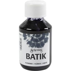 Batikverf