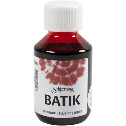 Batikverf
