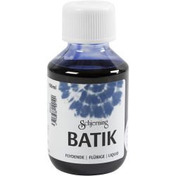 Batikverf