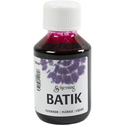 Batikverf