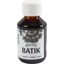 Batikverf