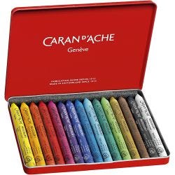 CARAN D’ACHE Neocolor I