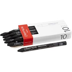 CARAN D’ACHE Neocolor I