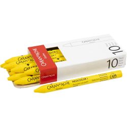 CARAN D’ACHE Neocolor I