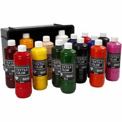 Textielkleur