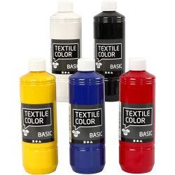 Textielkleur