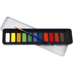 Aquarelset