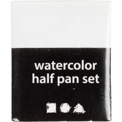 Art Aquarelverf